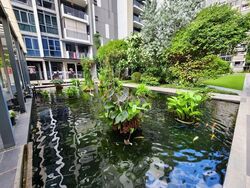 La Fiesta (D19), Condominium #542270141